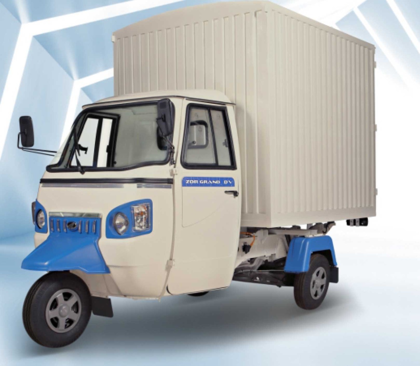 Delivery vans? Yawn. The world’s getting wise: even mega-brands like Coca-Cola and Amazon are swapping their big, boring — Tuk Tuk UK