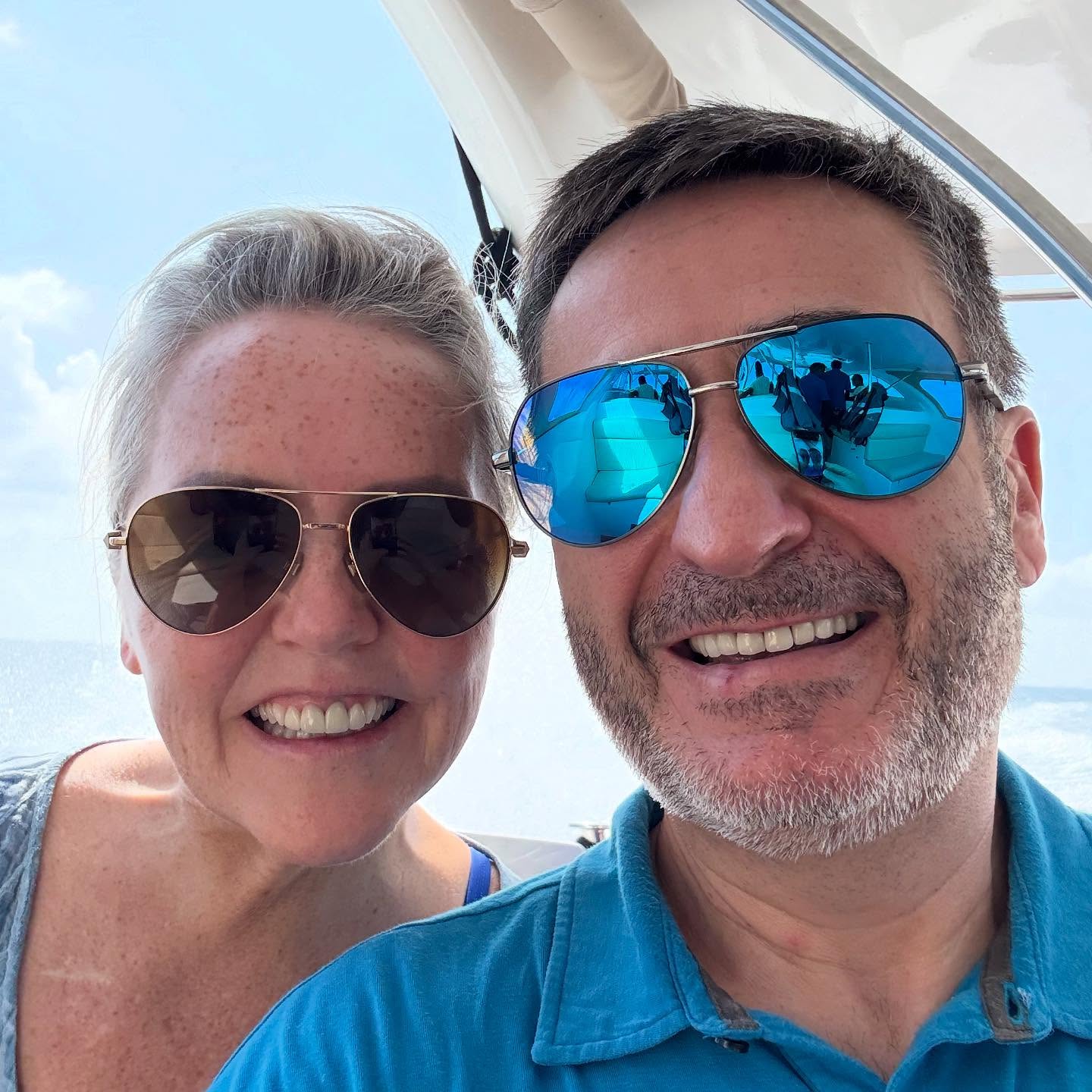 Sorry no tuk tuks 🛺🛺 on this post! Not many of you will have met Rob’s (my) wife, Kay but if it wasn’t for Kay there w — Tuk Tuk UK